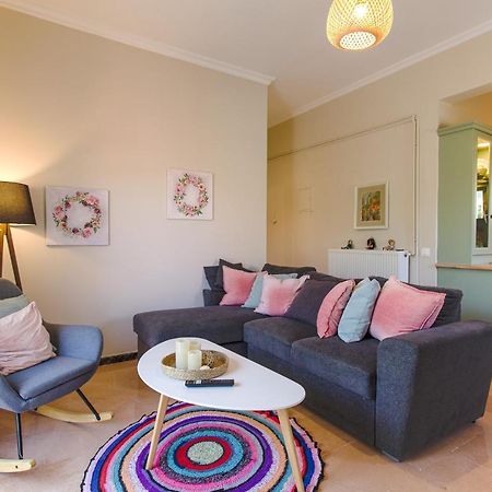 Thalia Kassiopi Apartment Zewnętrze zdjęcie