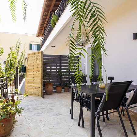 Thalia Kassiopi Apartment Zewnętrze zdjęcie