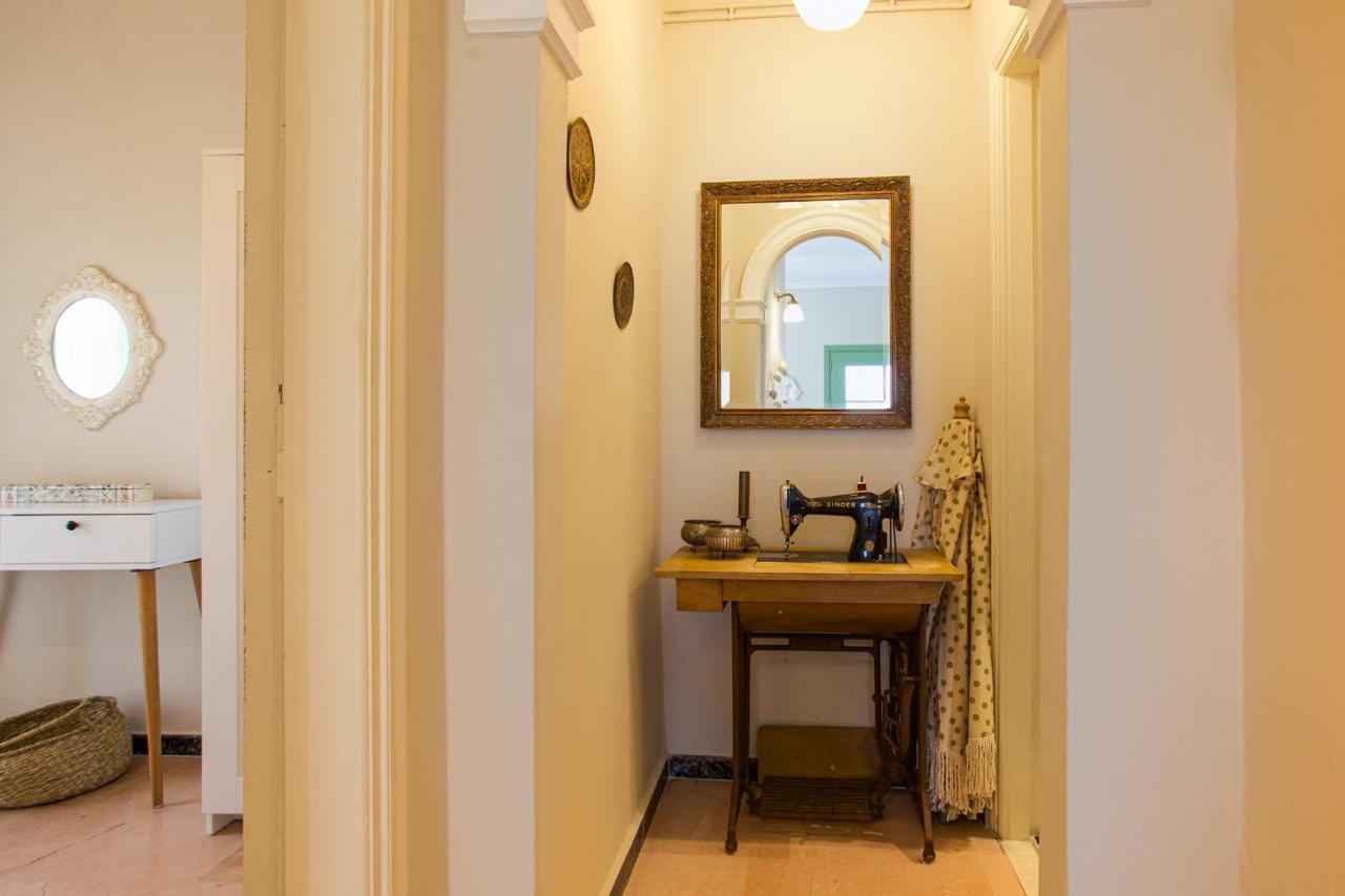 Thalia Kassiopi Apartment Zewnętrze zdjęcie