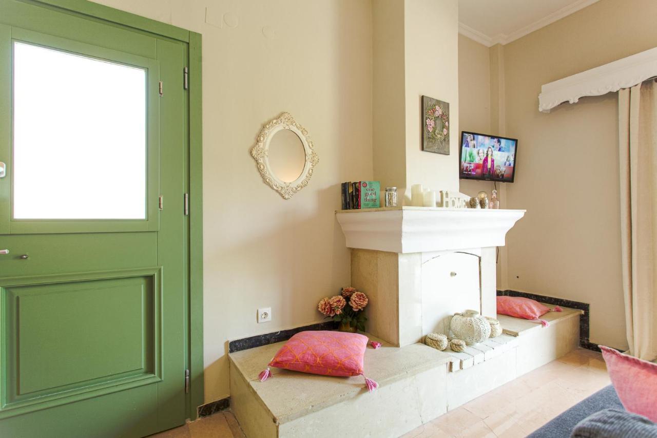 Thalia Kassiopi Apartment Zewnętrze zdjęcie