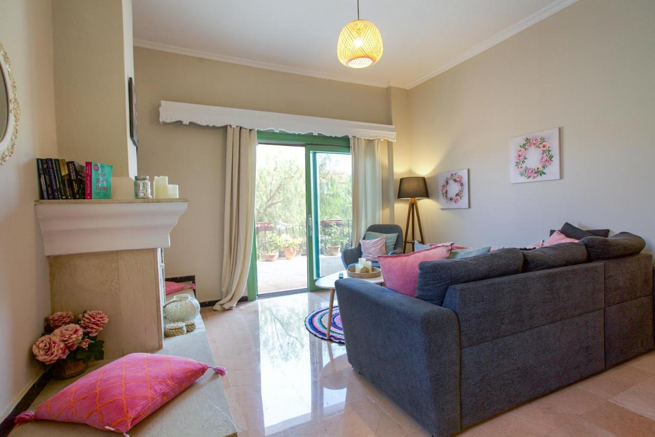 Thalia Kassiopi Apartment Zewnętrze zdjęcie