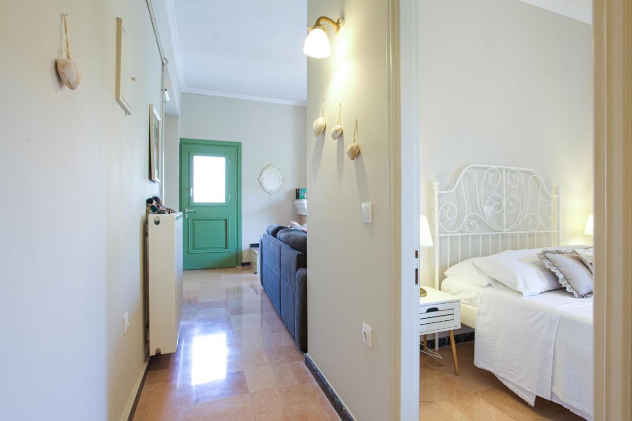 Thalia Kassiopi Apartment Zewnętrze zdjęcie