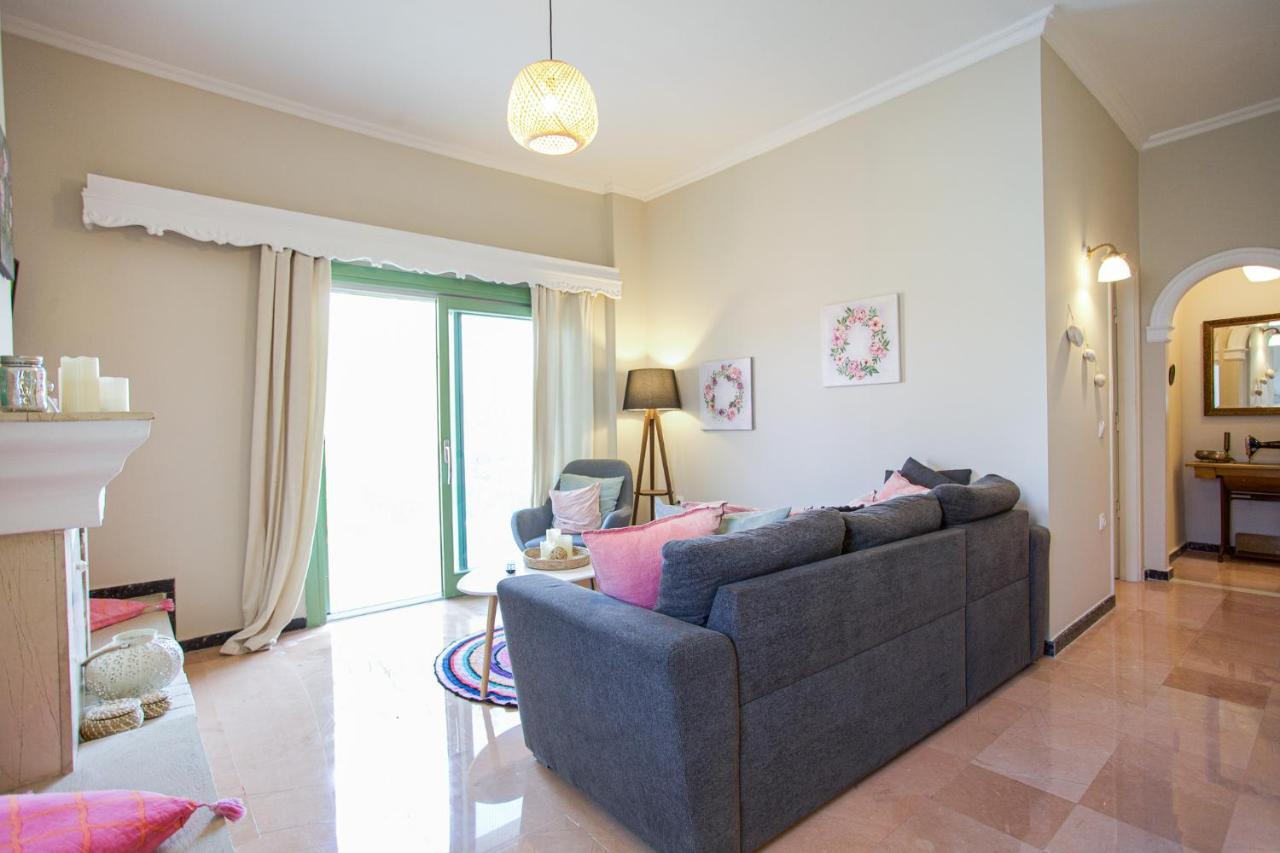 Thalia Kassiopi Apartment Zewnętrze zdjęcie
