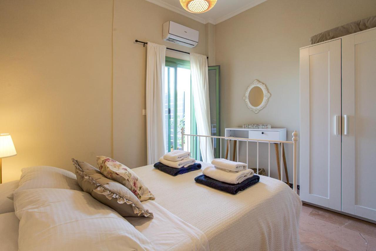 Thalia Kassiopi Apartment Zewnętrze zdjęcie