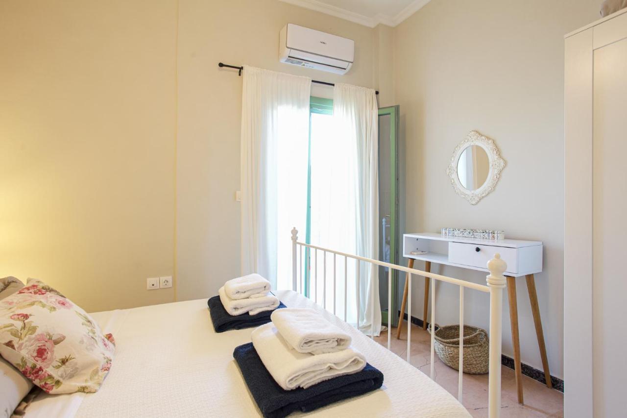 Thalia Kassiopi Apartment Zewnętrze zdjęcie