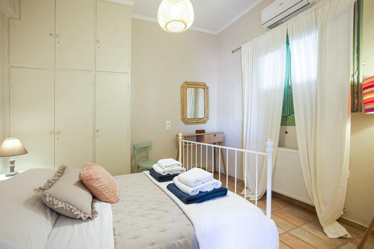 Thalia Kassiopi Apartment Zewnętrze zdjęcie