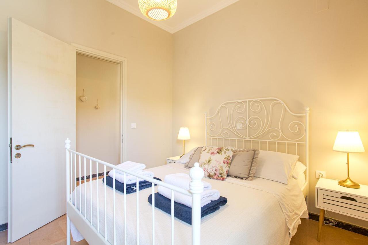 Thalia Kassiopi Apartment Zewnętrze zdjęcie