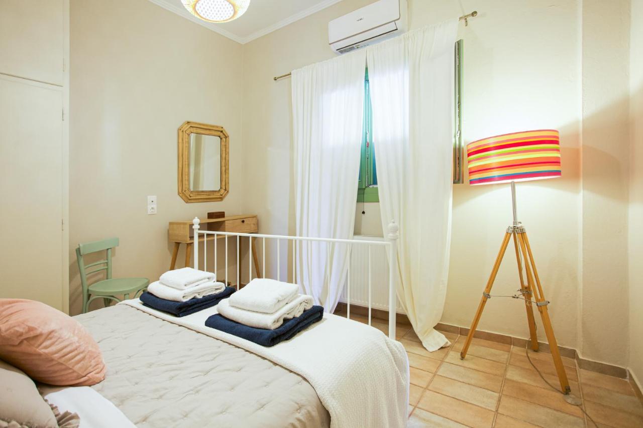 Thalia Kassiopi Apartment Zewnętrze zdjęcie