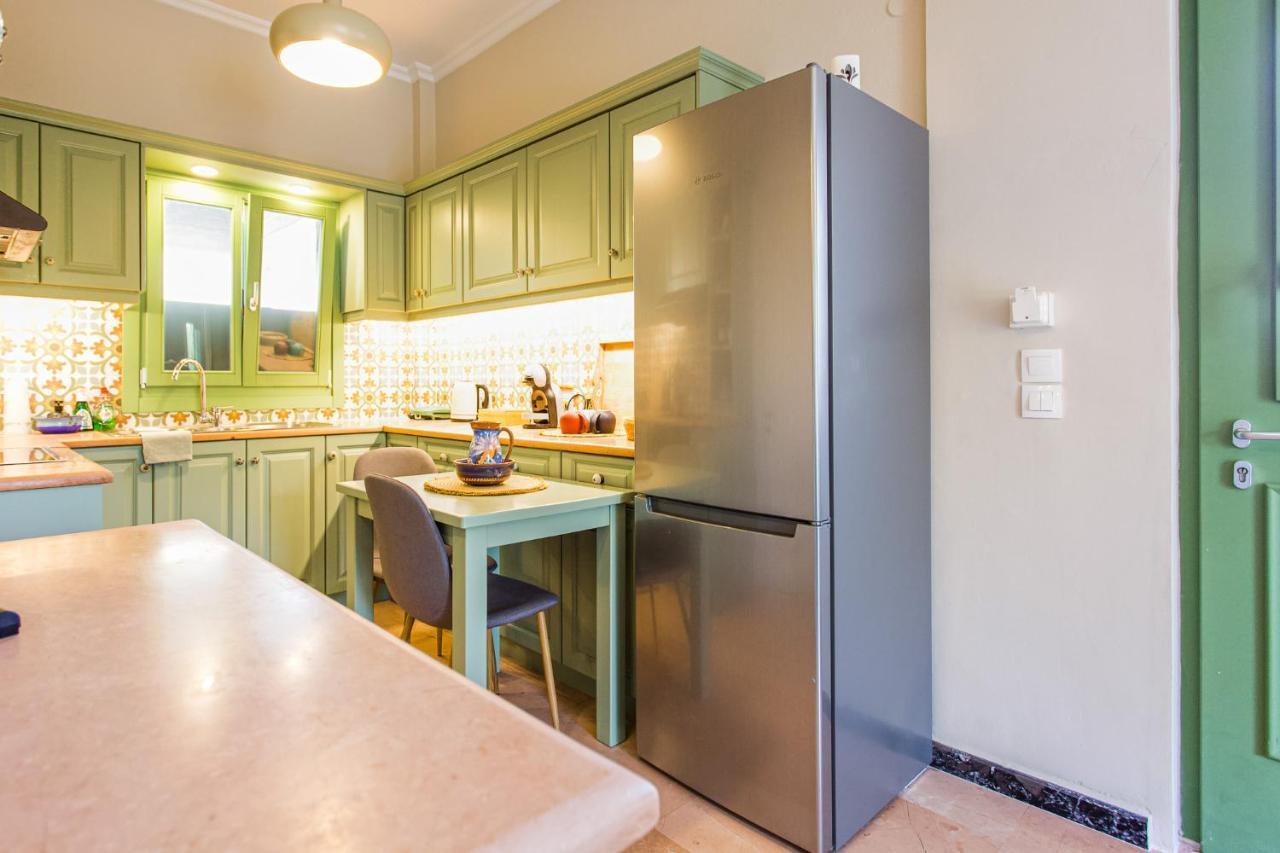 Thalia Kassiopi Apartment Zewnętrze zdjęcie