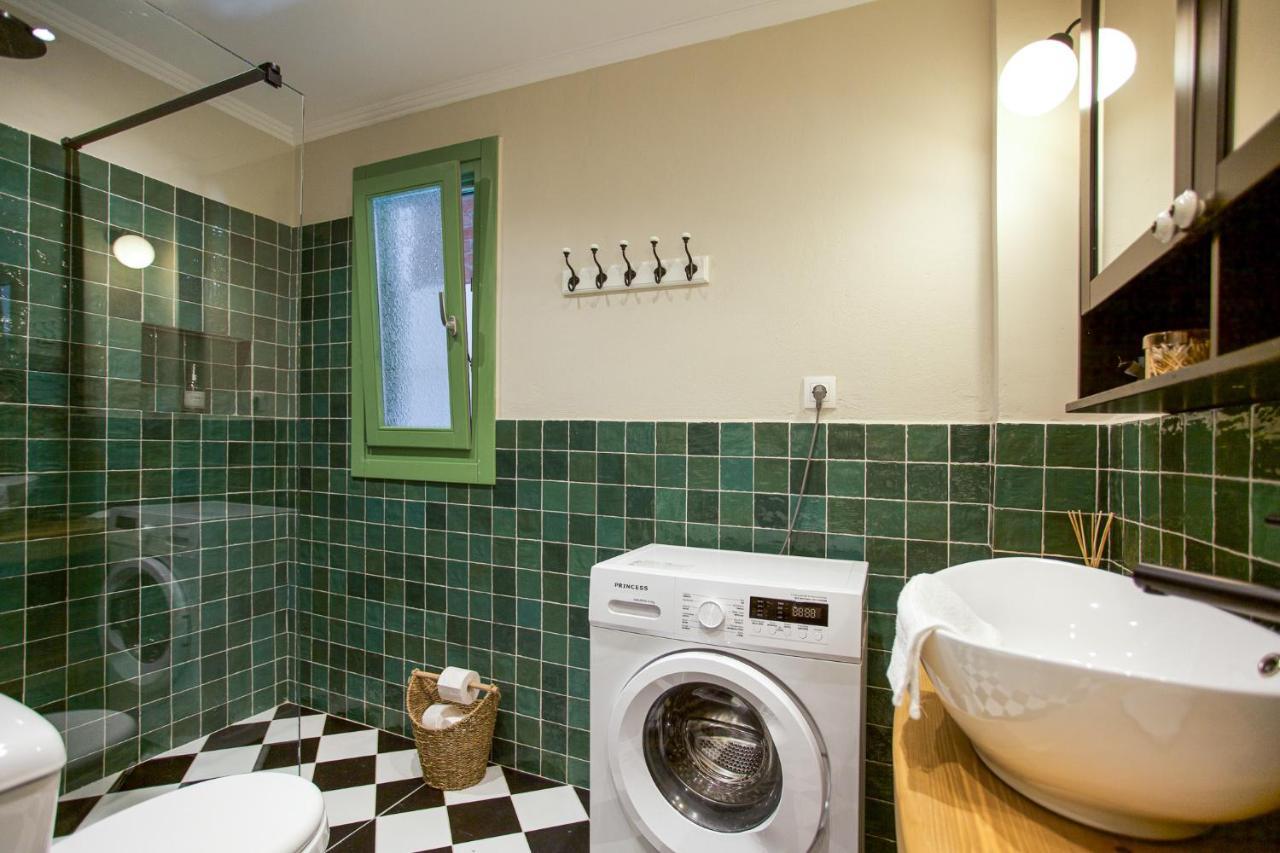 Thalia Kassiopi Apartment Zewnętrze zdjęcie