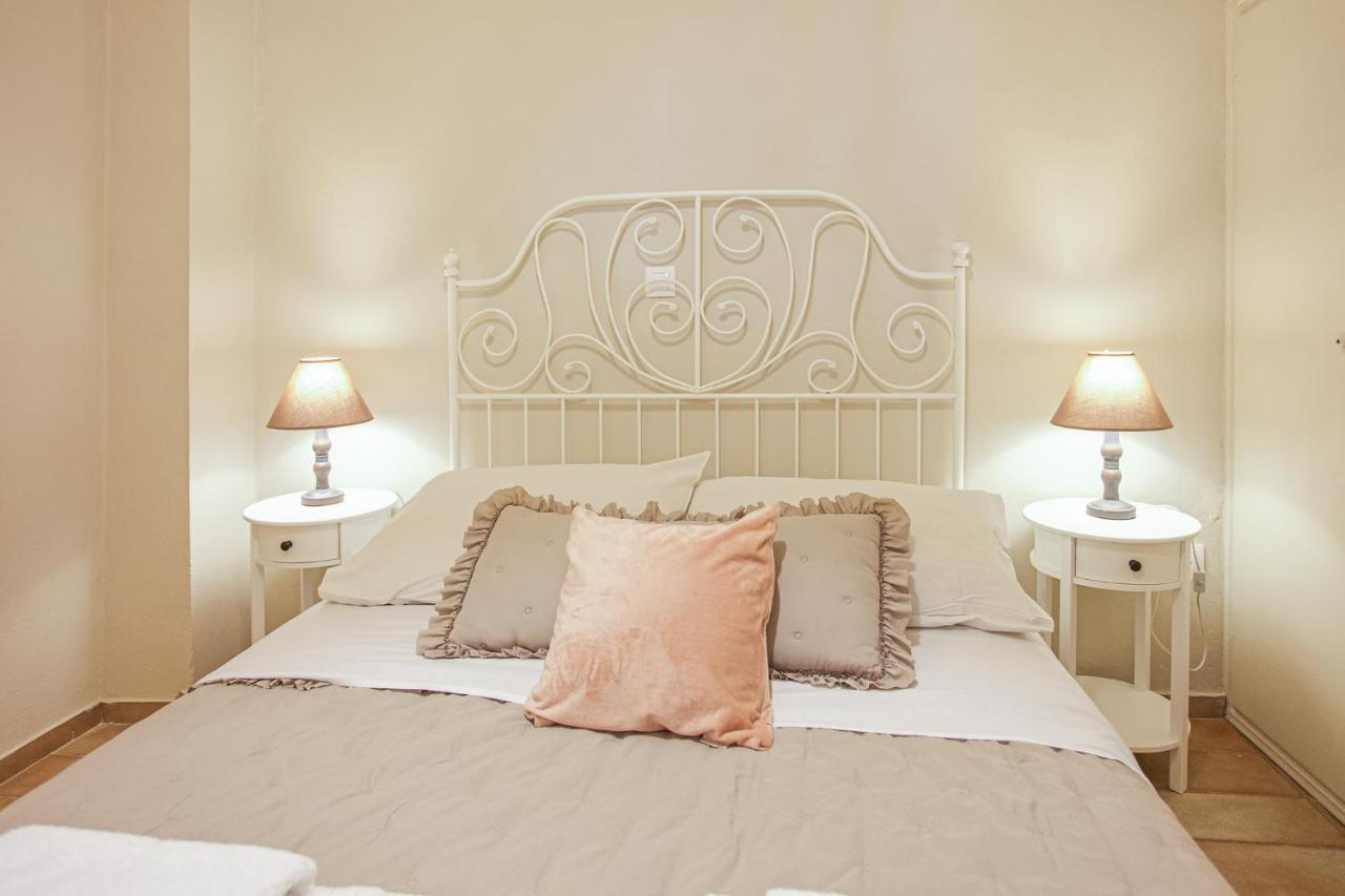 Thalia Kassiopi Apartment Zewnętrze zdjęcie
