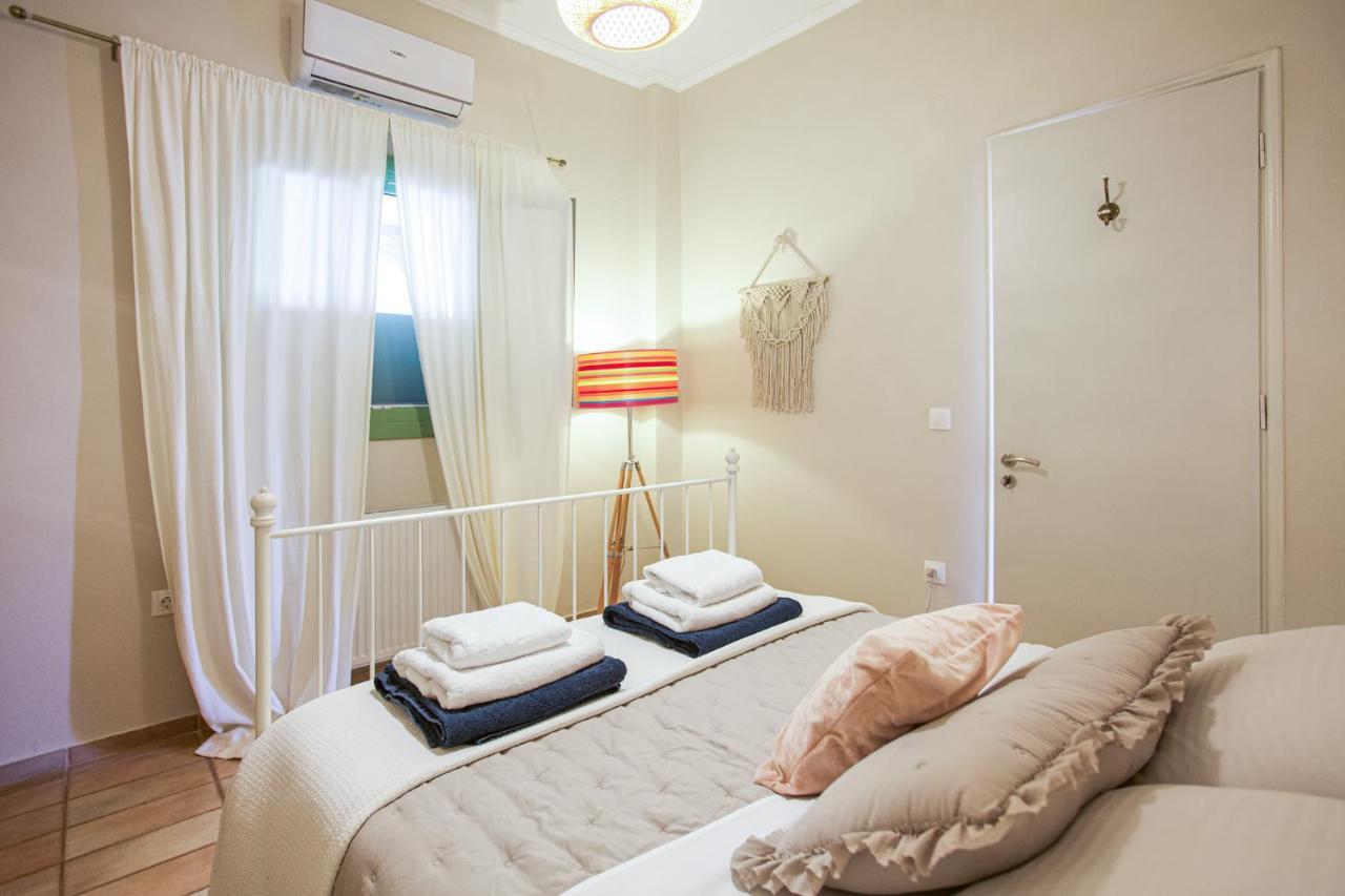 Thalia Kassiopi Apartment Zewnętrze zdjęcie