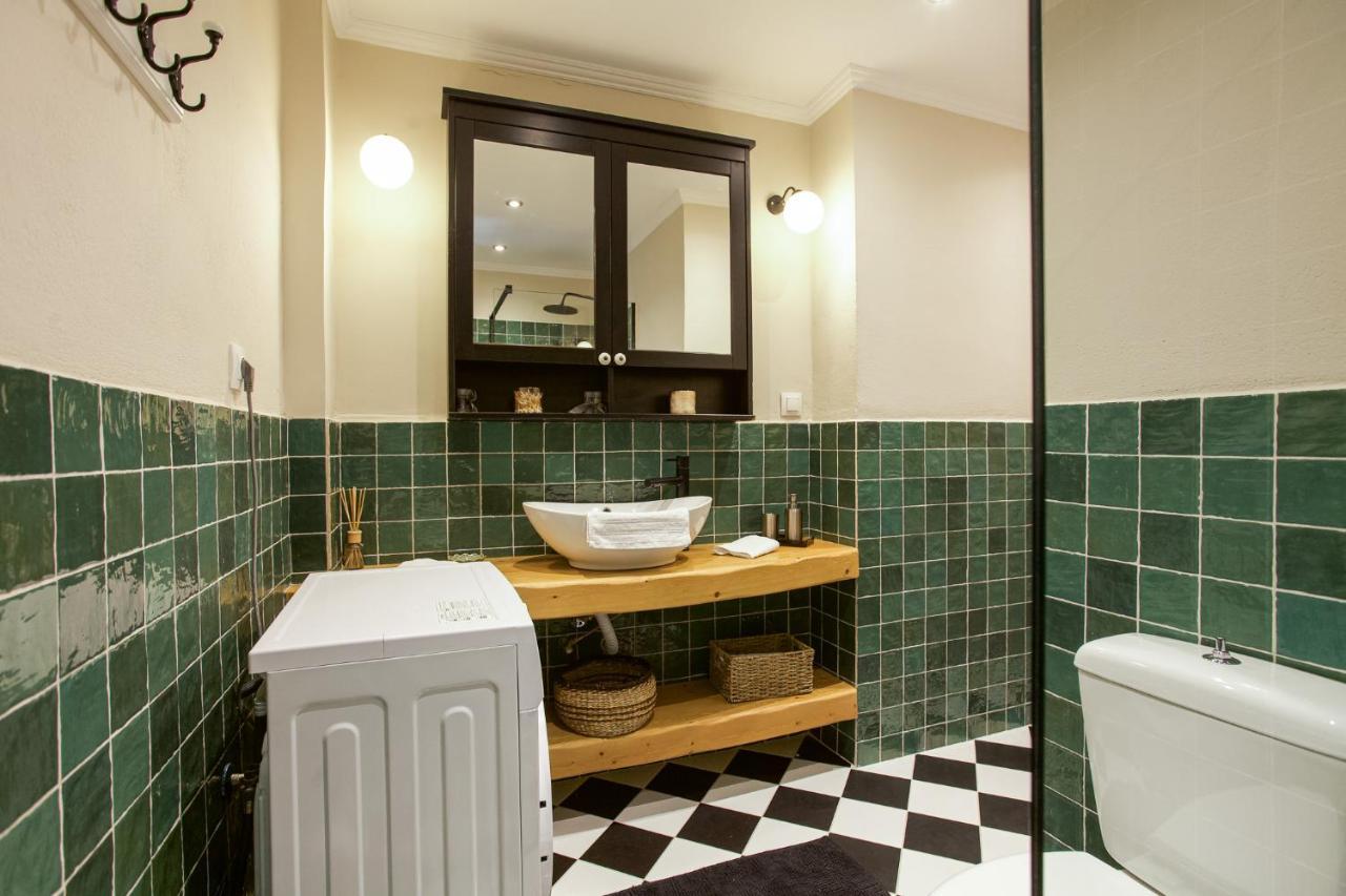 Thalia Kassiopi Apartment Zewnętrze zdjęcie